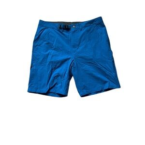Patagonia Men’s Stonycroft 10 inch Hiking Shorts 40